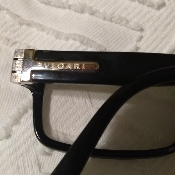 BVLGARI eyeglasses - Picture 11 of 15